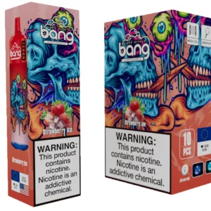 Bang 12000 Puffs 0% 2% 3% 5% Genopladelige engangsvapes med lav nikotinindhold Pen Bulk Køb Engros - OgsåVape - 21