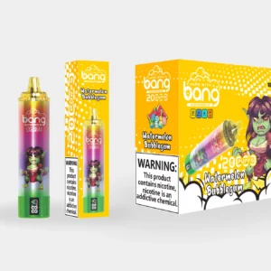 Bang Blaze 20000 Puffs 0% 2% 3% 5% Перезаряжаемые одноразовые вейпы-ручки с низким содержанием никотина, оптовая покупка оптом - AlwaysVape - 13