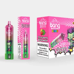 Bang Blaze 20000 Puffs 0% 2% 3% 5% Перезаряжаемые одноразовые ручки для вейпов с низким содержанием никотина, оптовая покупка оптом - AlwaysVape - 15