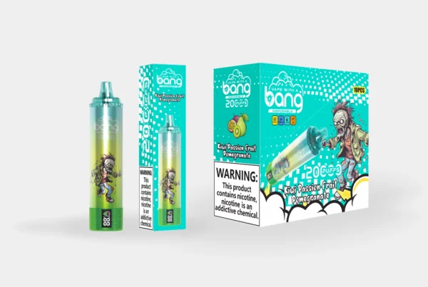 Bang Blaze 20000 Puffs 0% 2% 3% 5% Перезаряжаемые одноразовые ручки для вейпов с низким содержанием никотина, оптовая покупка оптом - AlwaysVape - 7
