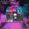 Bang 12000 Puff-uri 0% 2% 3% 5% Stilo vape reîncărcabil de unică folosință cu conținut scăzut de nicotină Cumpărați cu ridicata