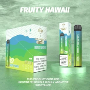 VAPEN Cube 3000 Puffs 2% 5% Low Nicotine Rechargeable Disposable Vapes Pen Bulk Buy Wholesale - AlsoVape - 16