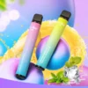 MYDE Plus 600 Puffs 2% Jednorazowy Vapes Pen o niskiej zawartości nikotyny Kup hurtowo